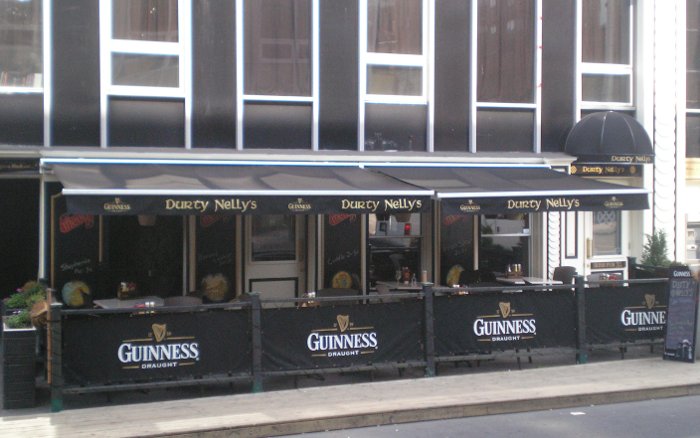 Durty Nellys